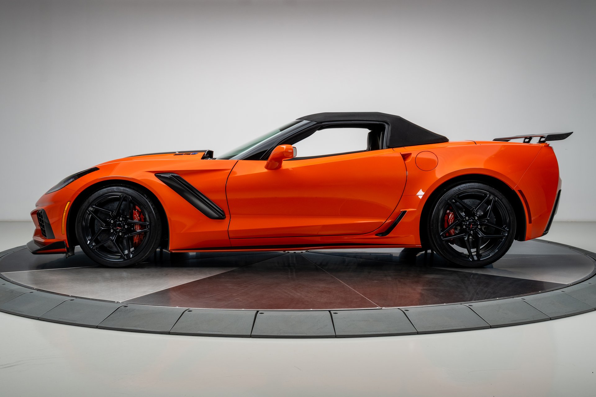 For Sale 2019 Chevrolet Corvette