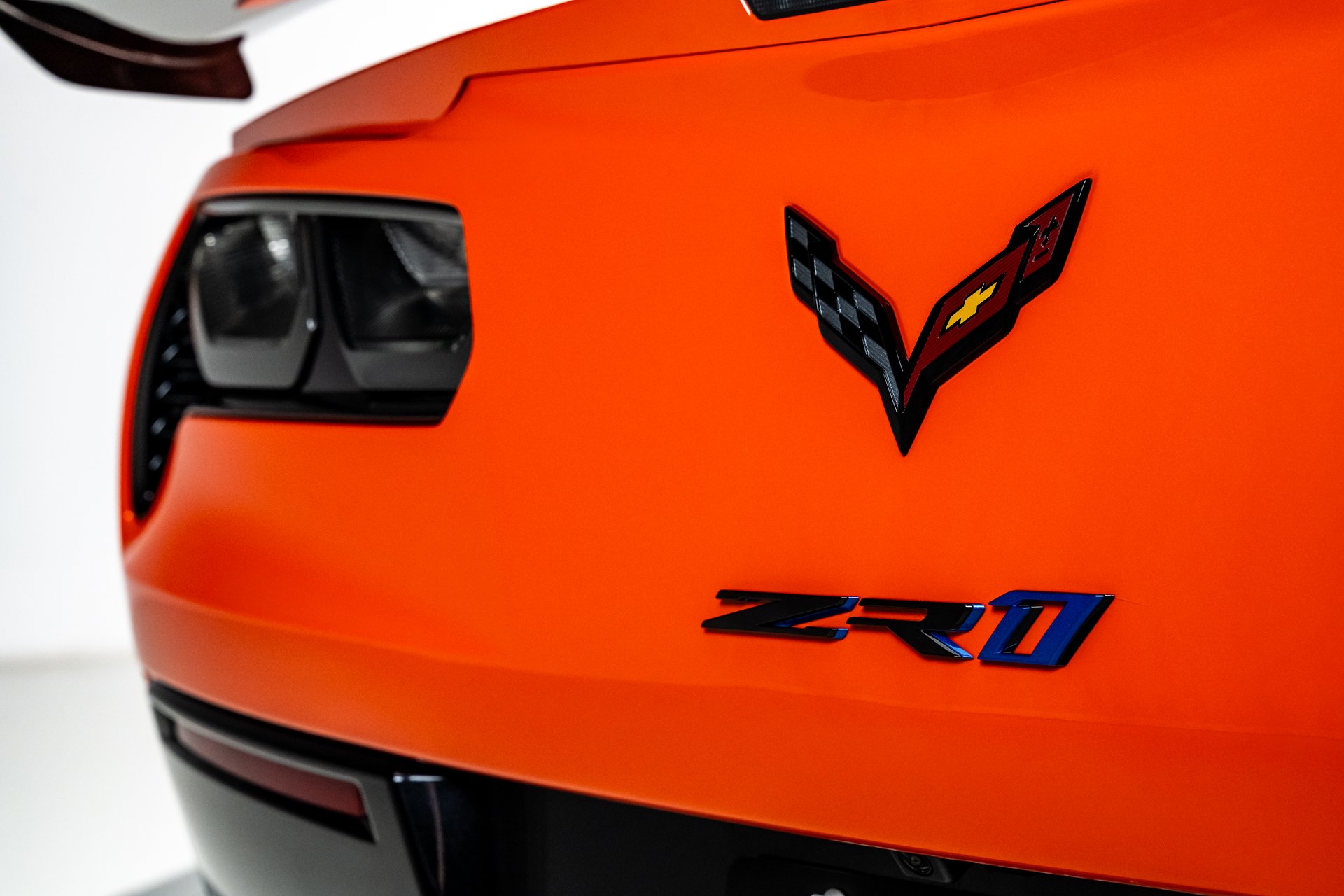 For Sale 2019 Chevrolet Corvette