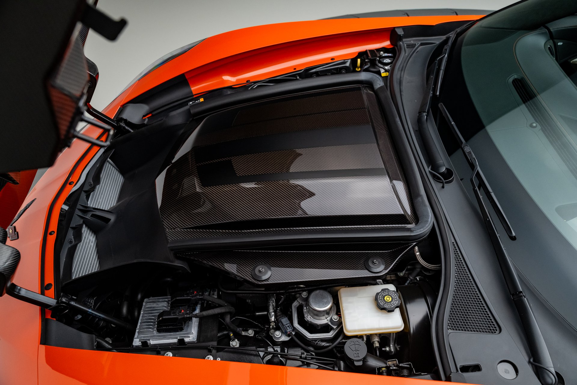 For Sale 2019 Chevrolet Corvette
