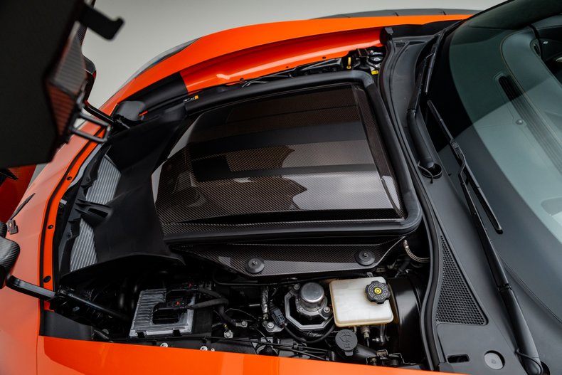 For Sale 2019 Chevrolet Corvette