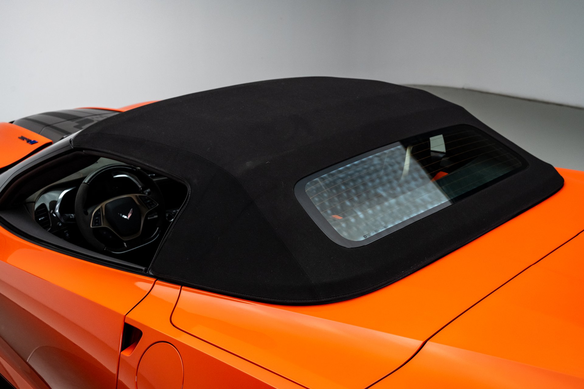 For Sale 2019 Chevrolet Corvette