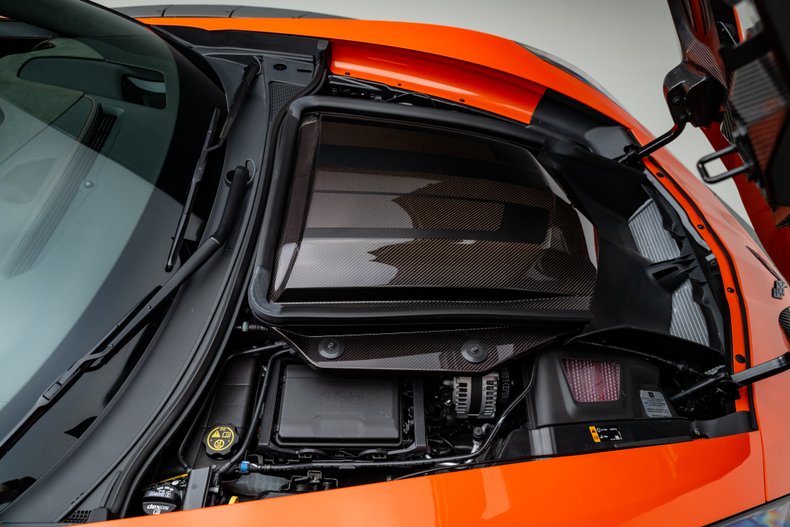 For Sale 2019 Chevrolet Corvette