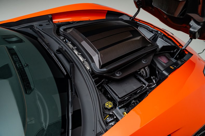 For Sale 2019 Chevrolet Corvette