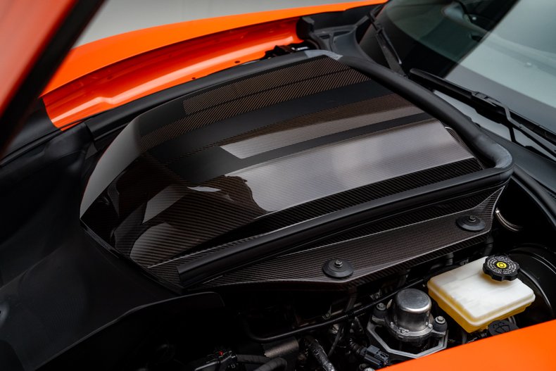 For Sale 2019 Chevrolet Corvette