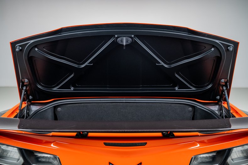 For Sale 2019 Chevrolet Corvette