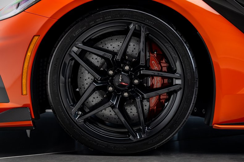 For Sale 2019 Chevrolet Corvette