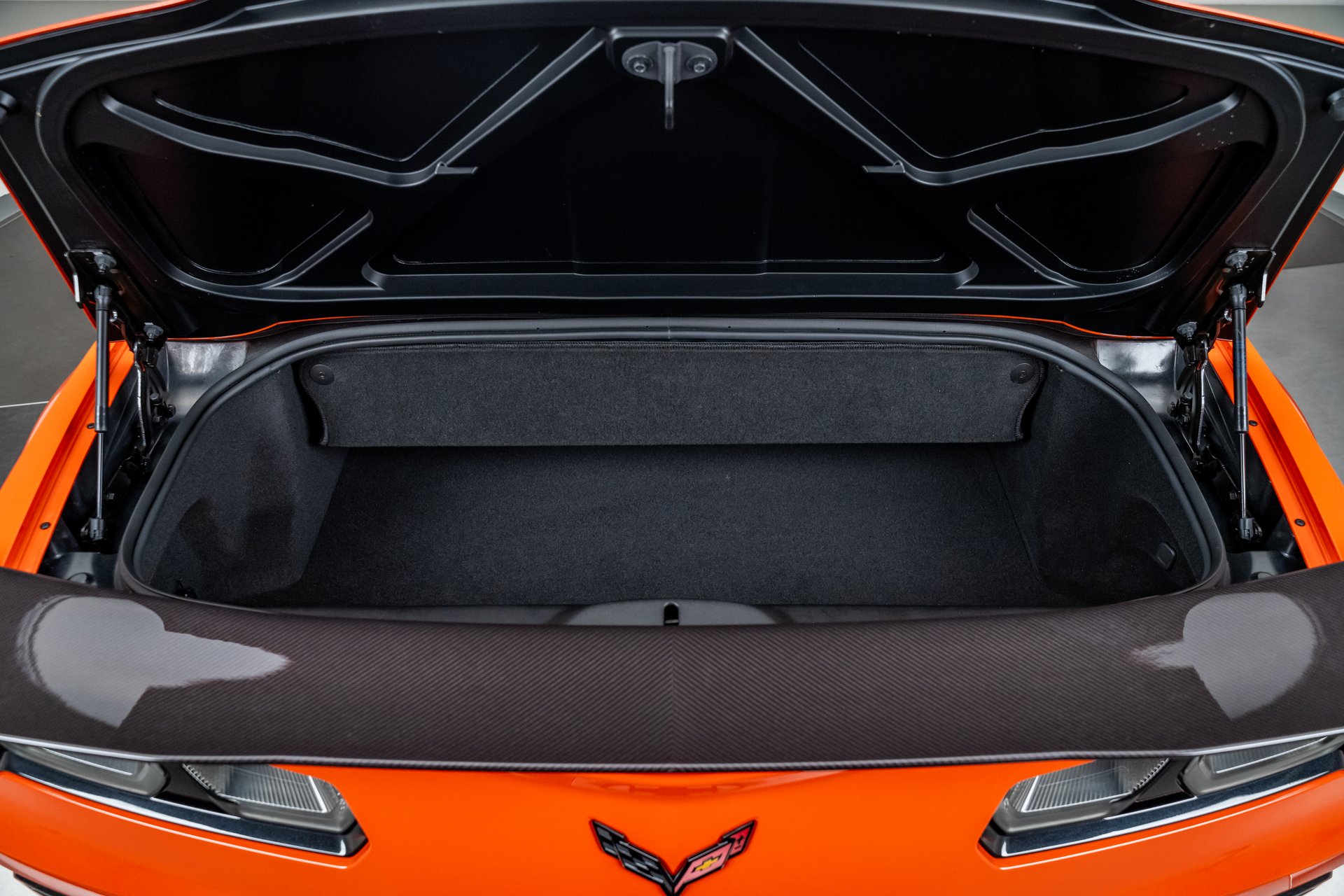 For Sale 2019 Chevrolet Corvette