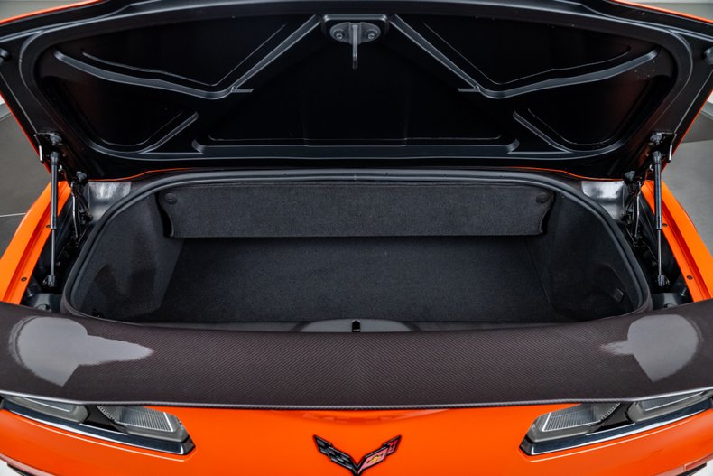 For Sale 2019 Chevrolet Corvette