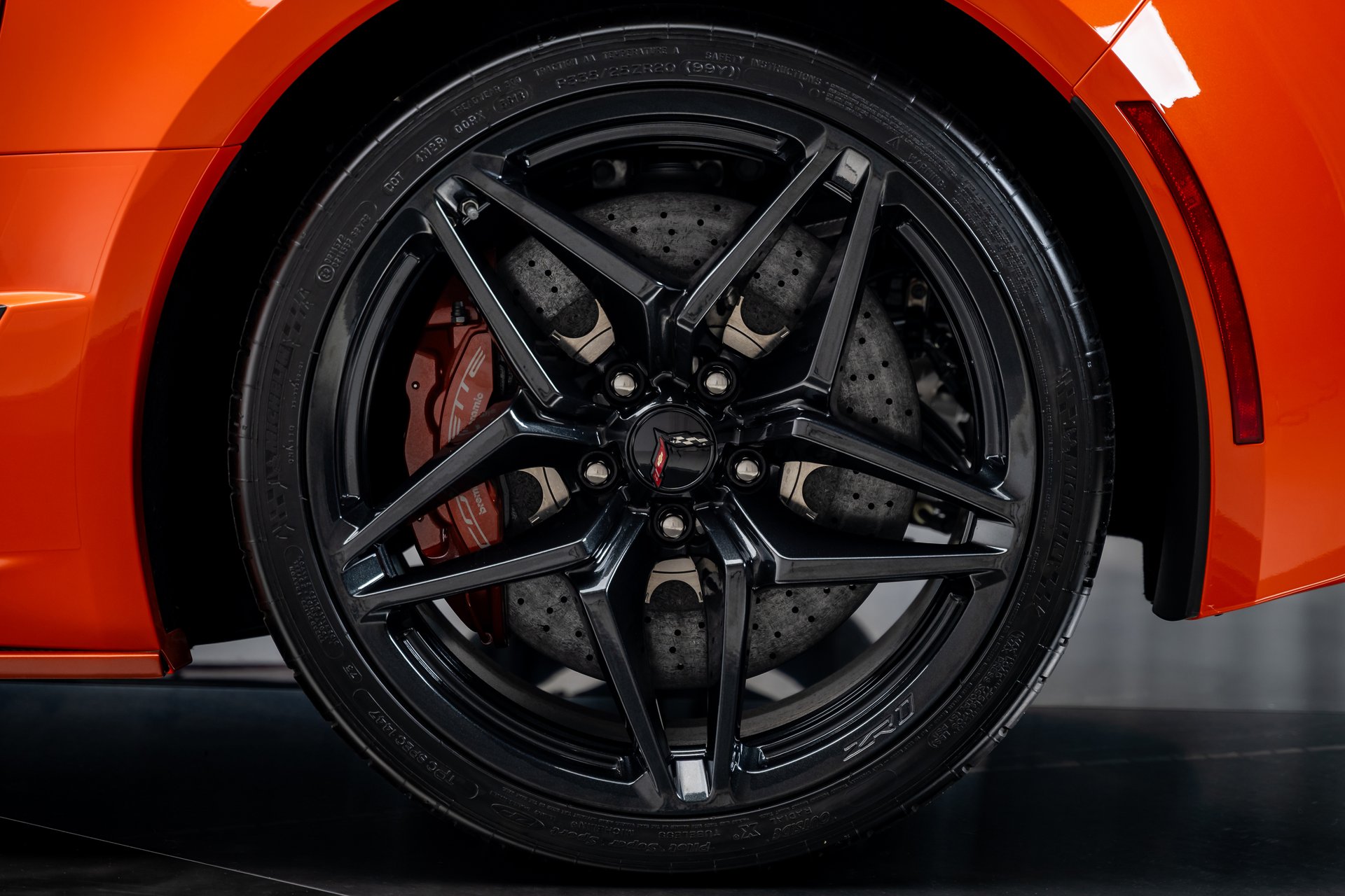 For Sale 2019 Chevrolet Corvette