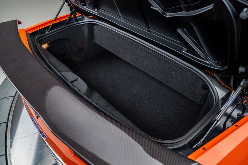 For Sale 2019 Chevrolet Corvette