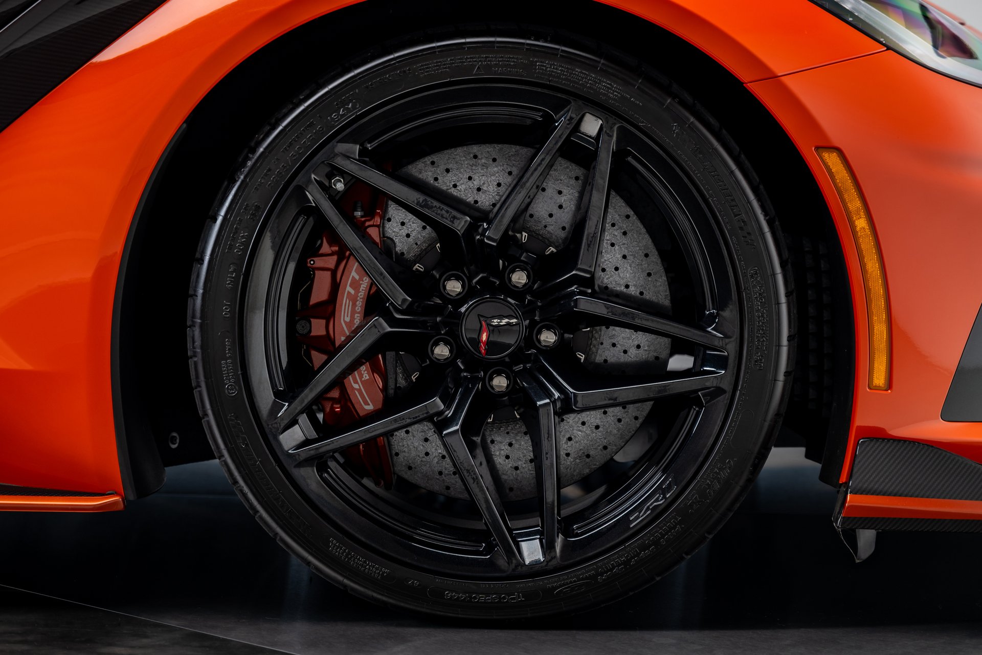 For Sale 2019 Chevrolet Corvette