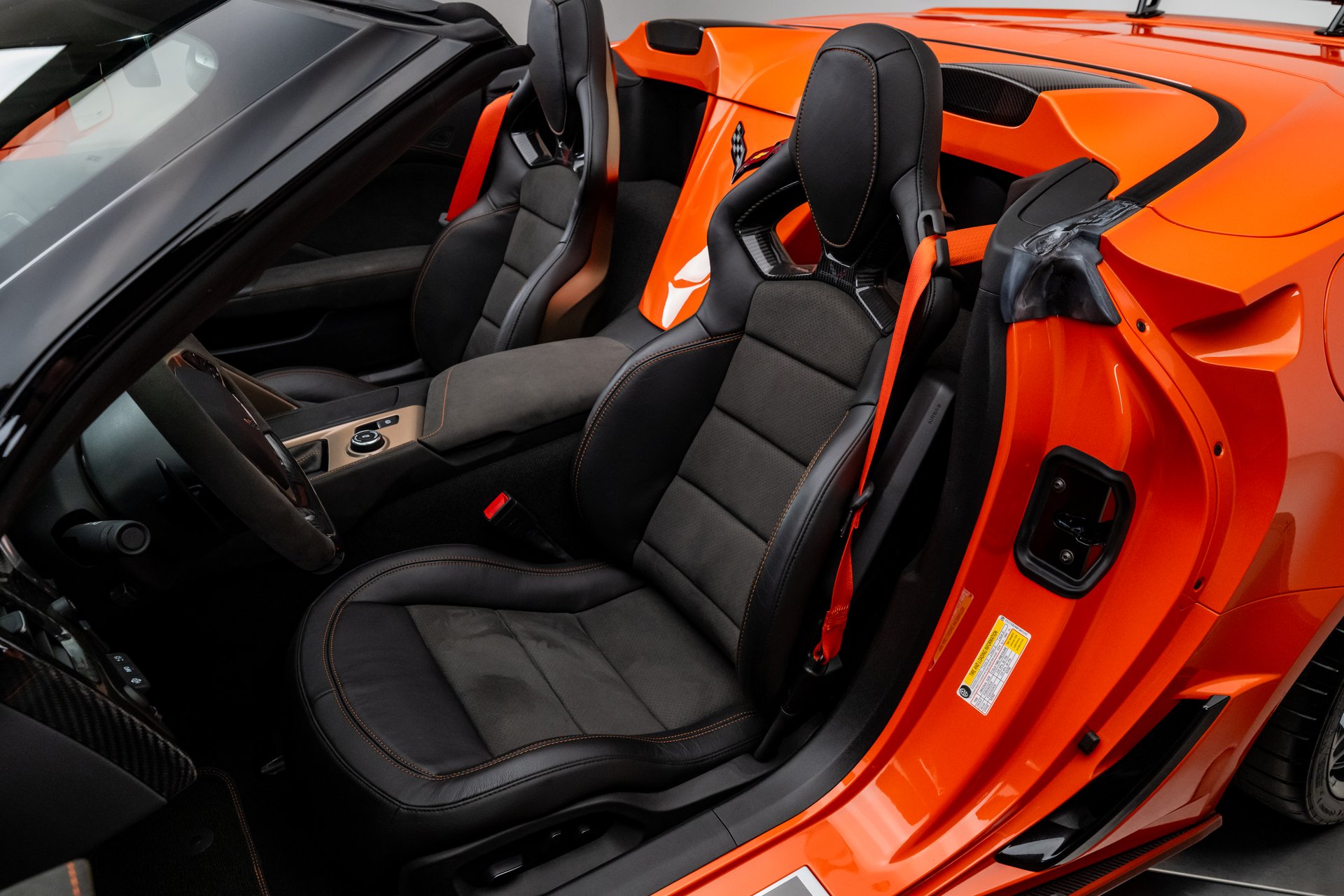 For Sale 2019 Chevrolet Corvette