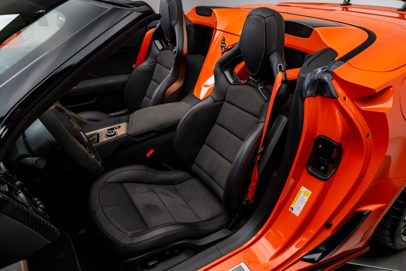 For Sale 2019 Chevrolet Corvette