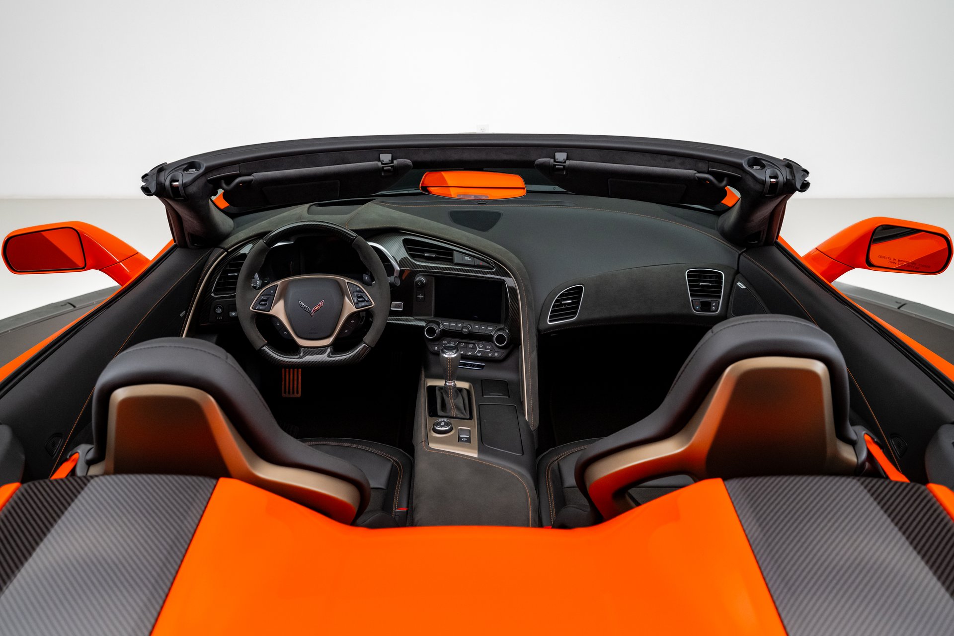 For Sale 2019 Chevrolet Corvette