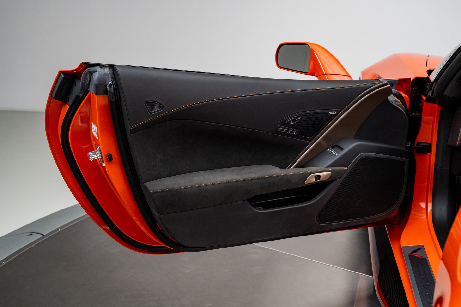 For Sale 2019 Chevrolet Corvette
