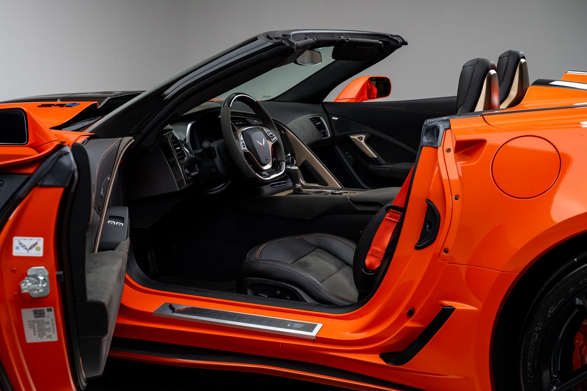 For Sale 2019 Chevrolet Corvette