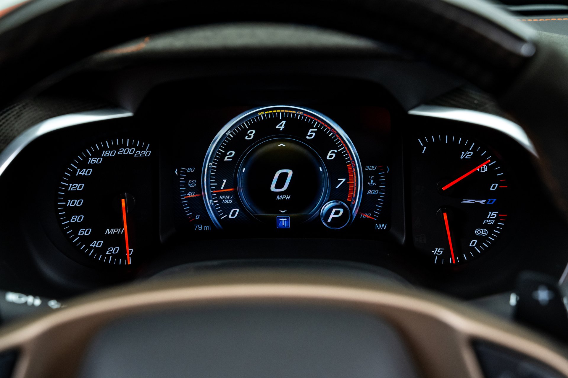 For Sale 2019 Chevrolet Corvette