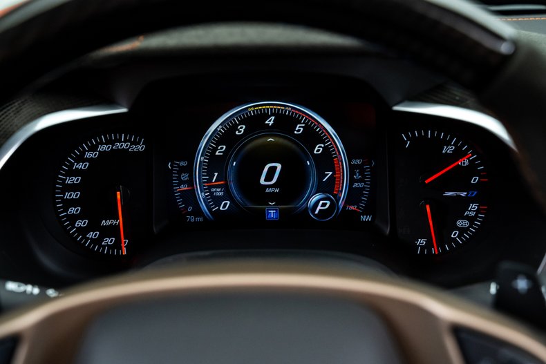 For Sale 2019 Chevrolet Corvette
