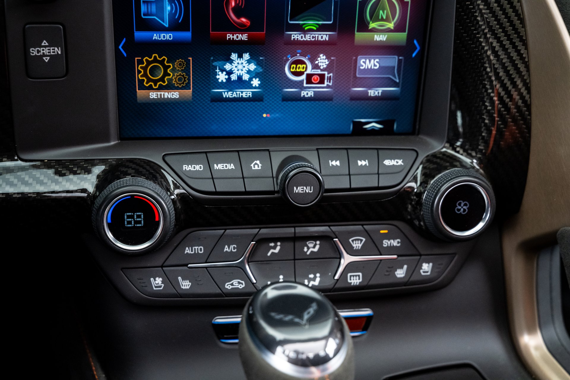 For Sale 2019 Chevrolet Corvette