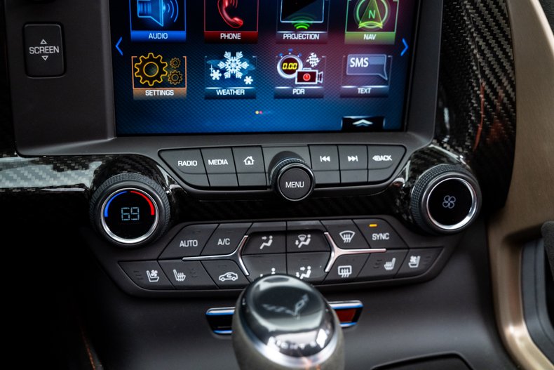 For Sale 2019 Chevrolet Corvette