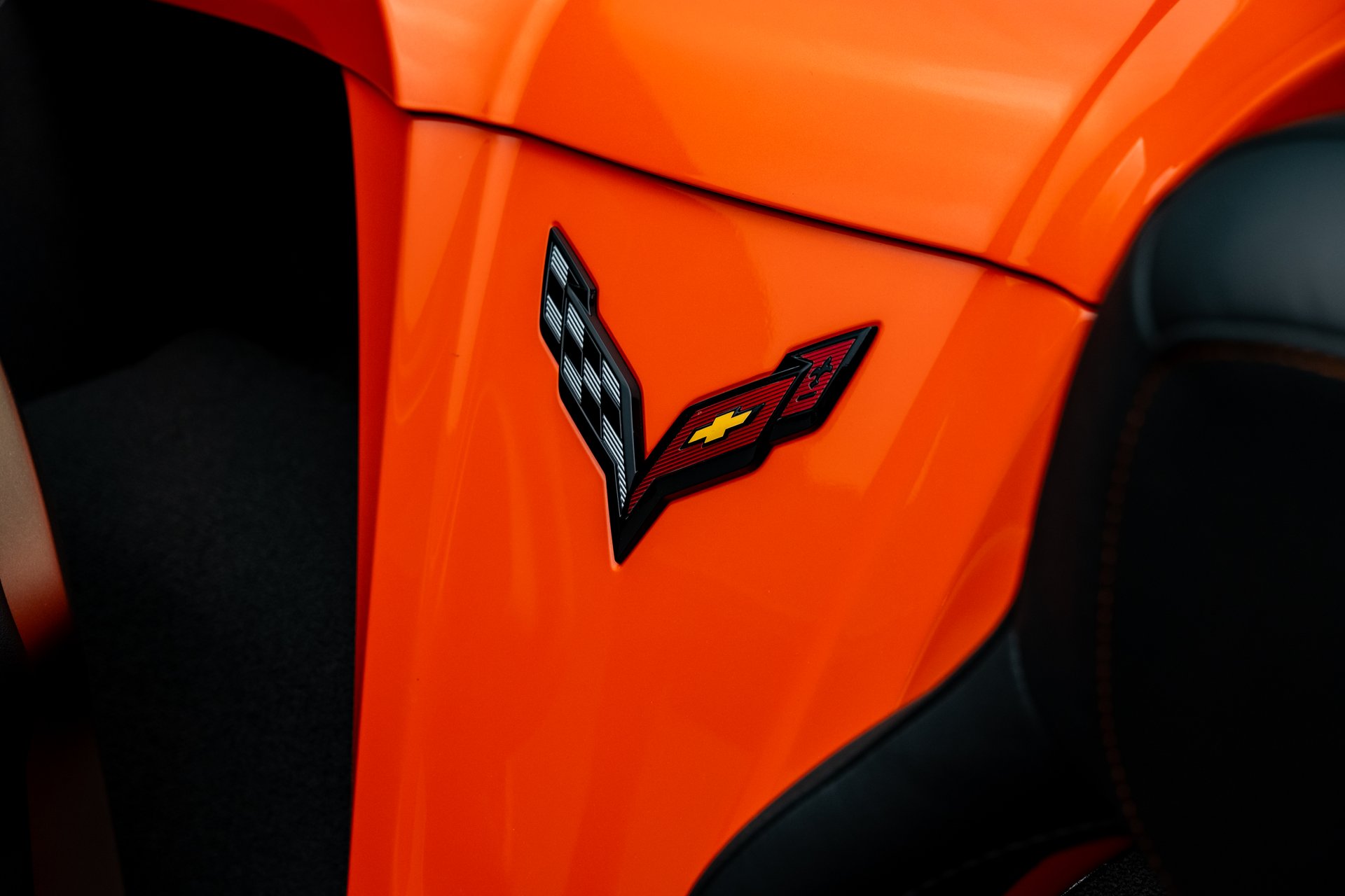 For Sale 2019 Chevrolet Corvette