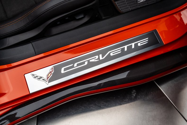 For Sale 2019 Chevrolet Corvette