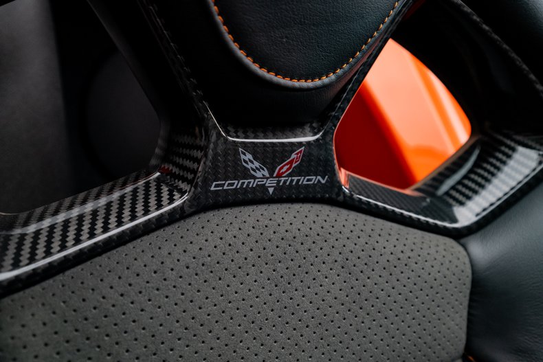 For Sale 2019 Chevrolet Corvette