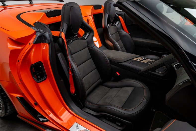 For Sale 2019 Chevrolet Corvette
