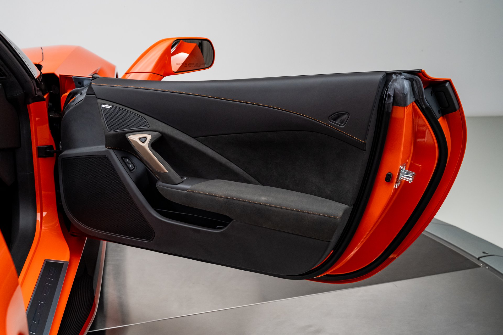 For Sale 2019 Chevrolet Corvette