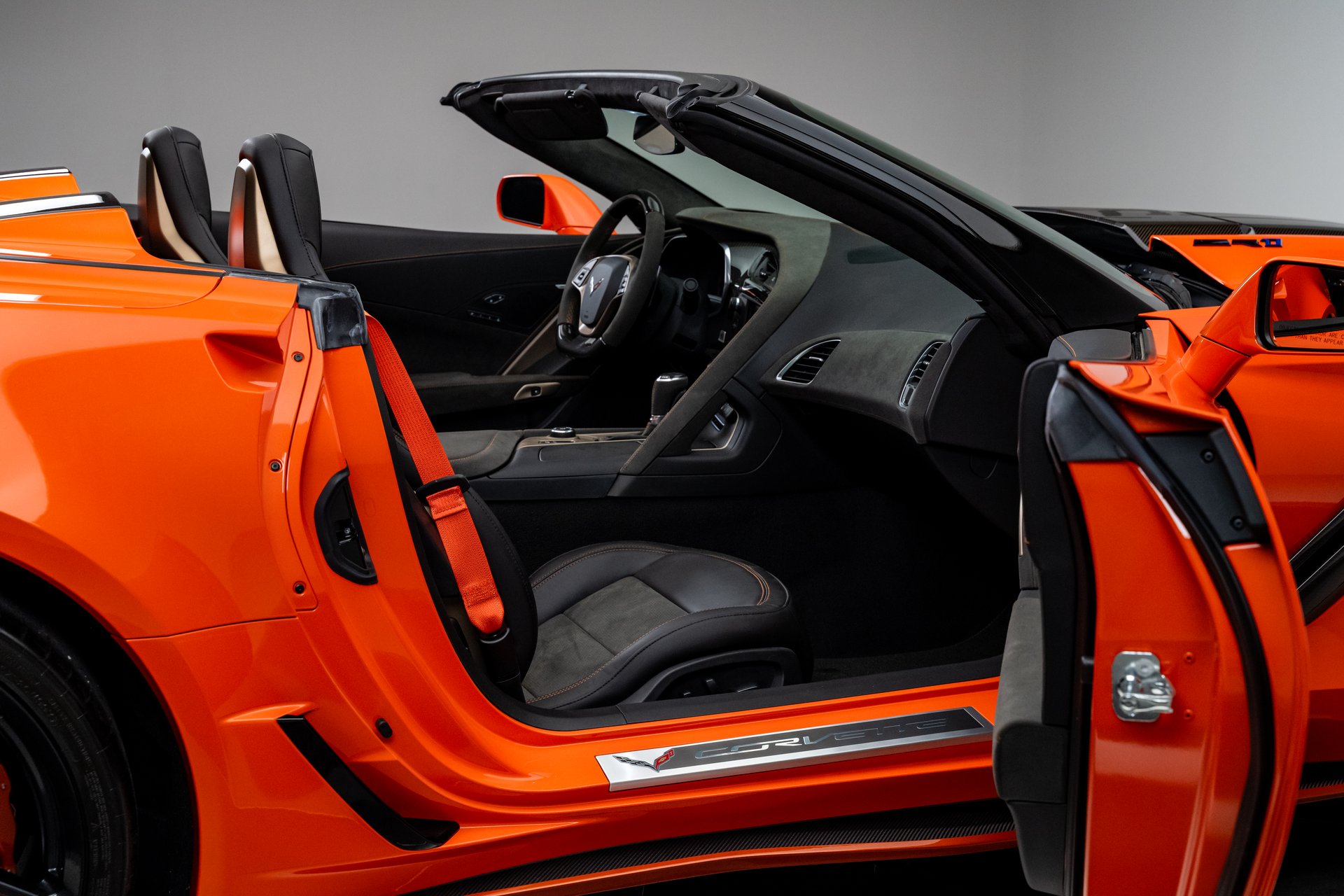 For Sale 2019 Chevrolet Corvette