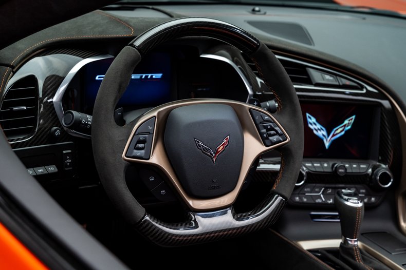 For Sale 2019 Chevrolet Corvette