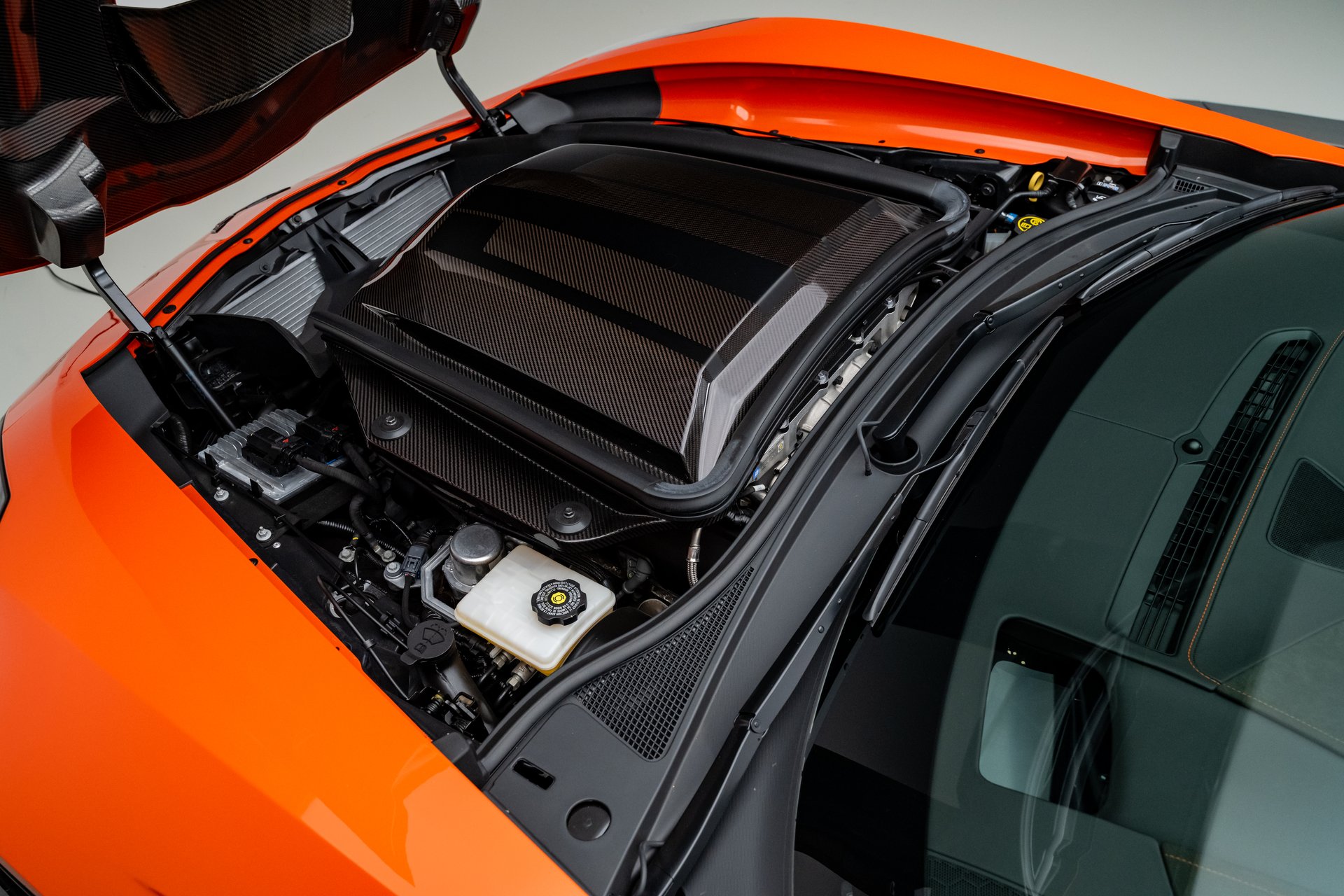 For Sale 2019 Chevrolet Corvette