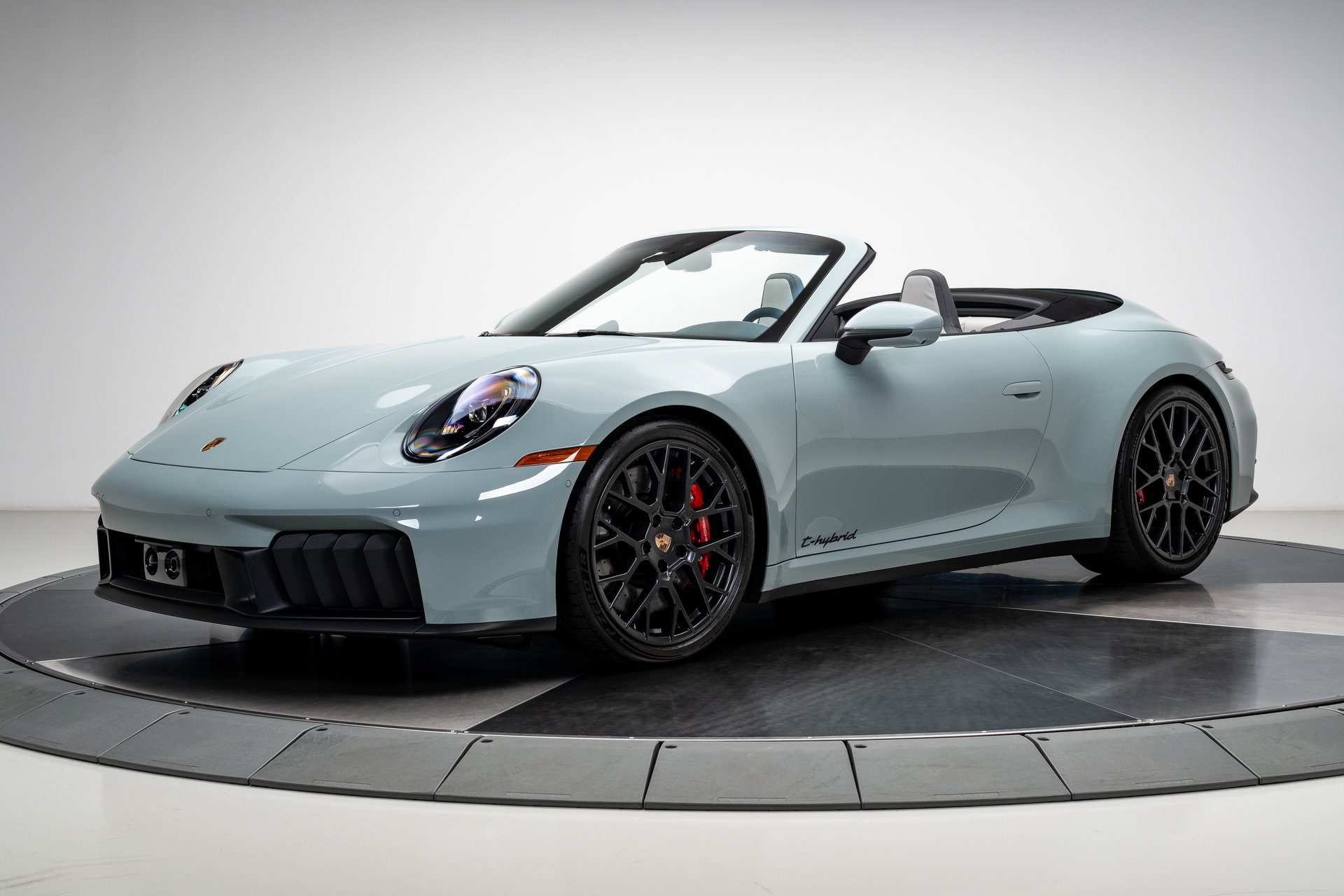 For Sale 2026 Porsche 911