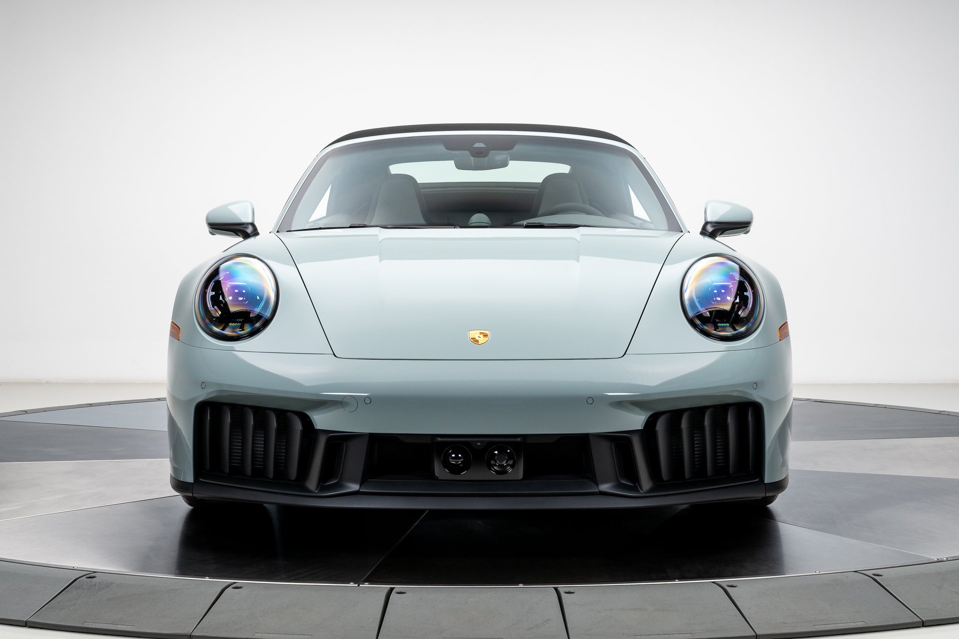 For Sale 2026 Porsche 911