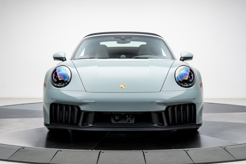 For Sale 2026 Porsche 911