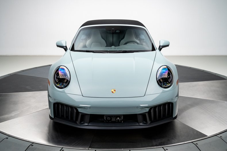 For Sale 2026 Porsche 911