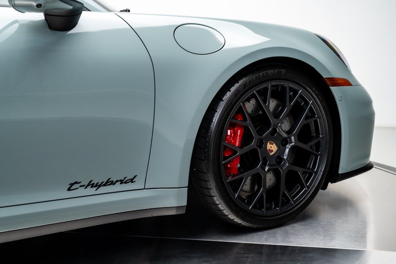 For Sale 2026 Porsche 911