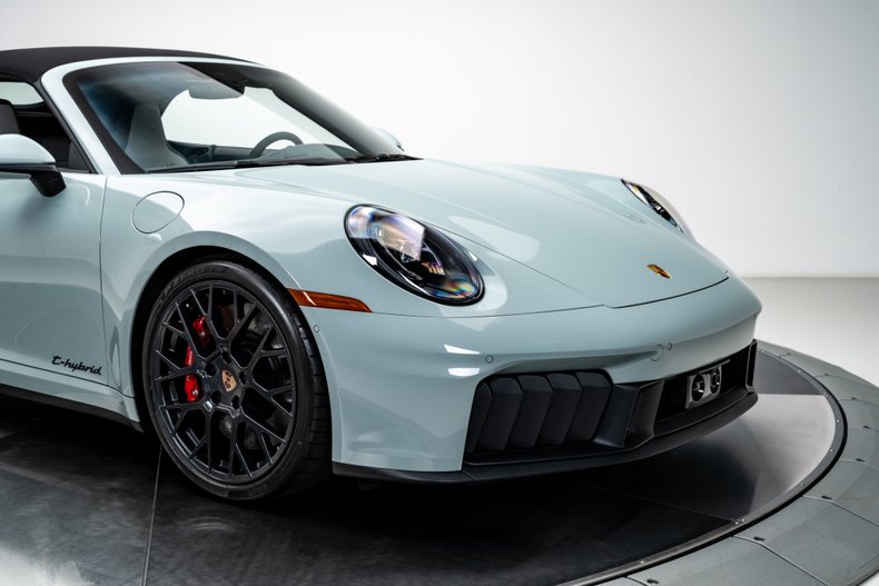 For Sale 2026 Porsche 911