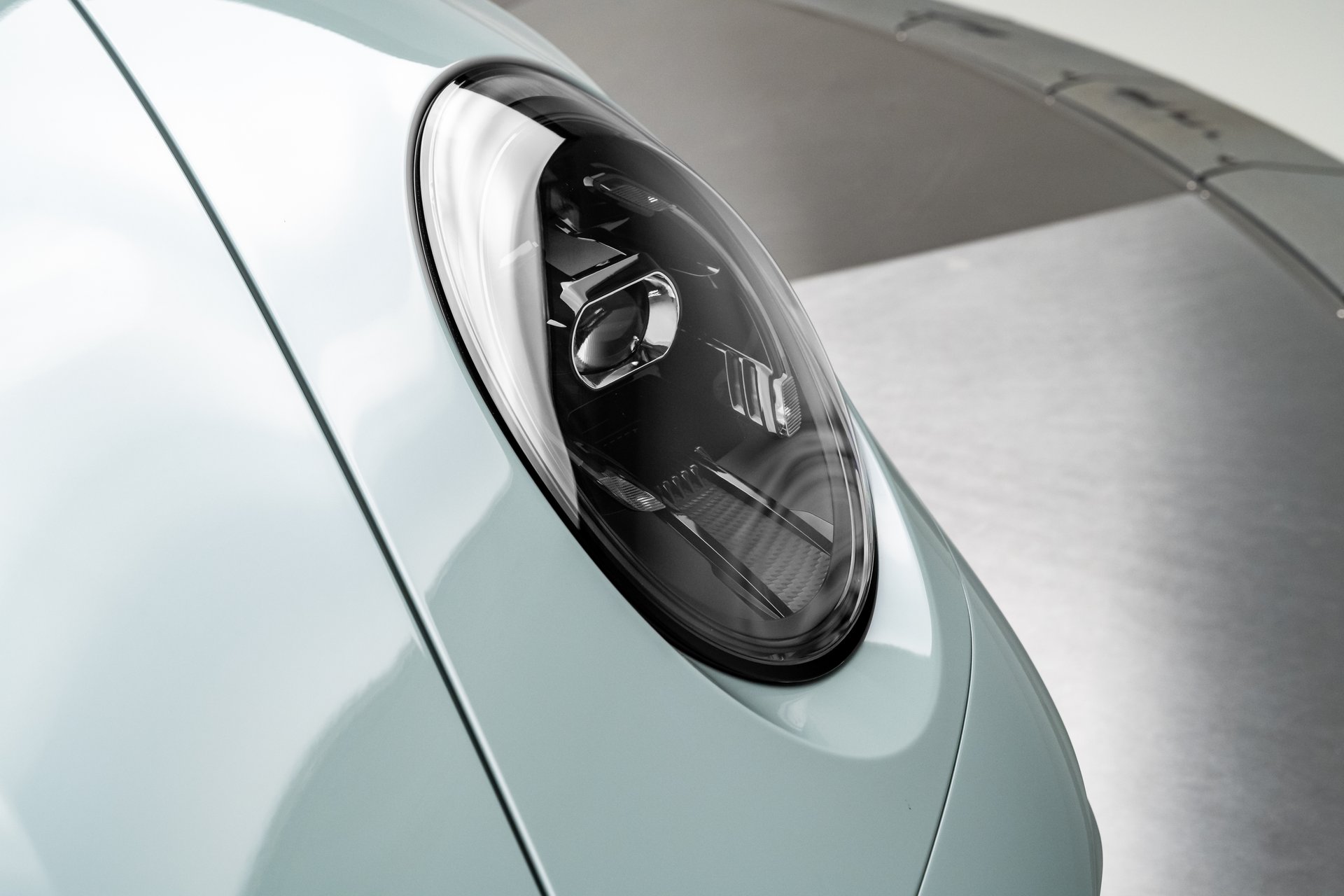 For Sale 2026 Porsche 911