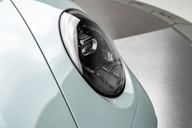 For Sale 2026 Porsche 911