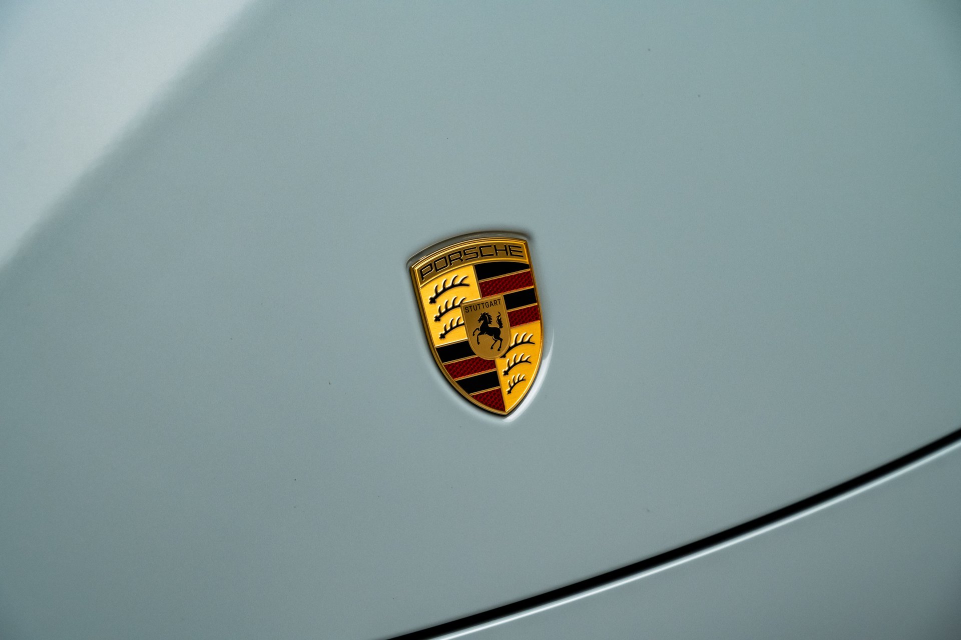 For Sale 2026 Porsche 911
