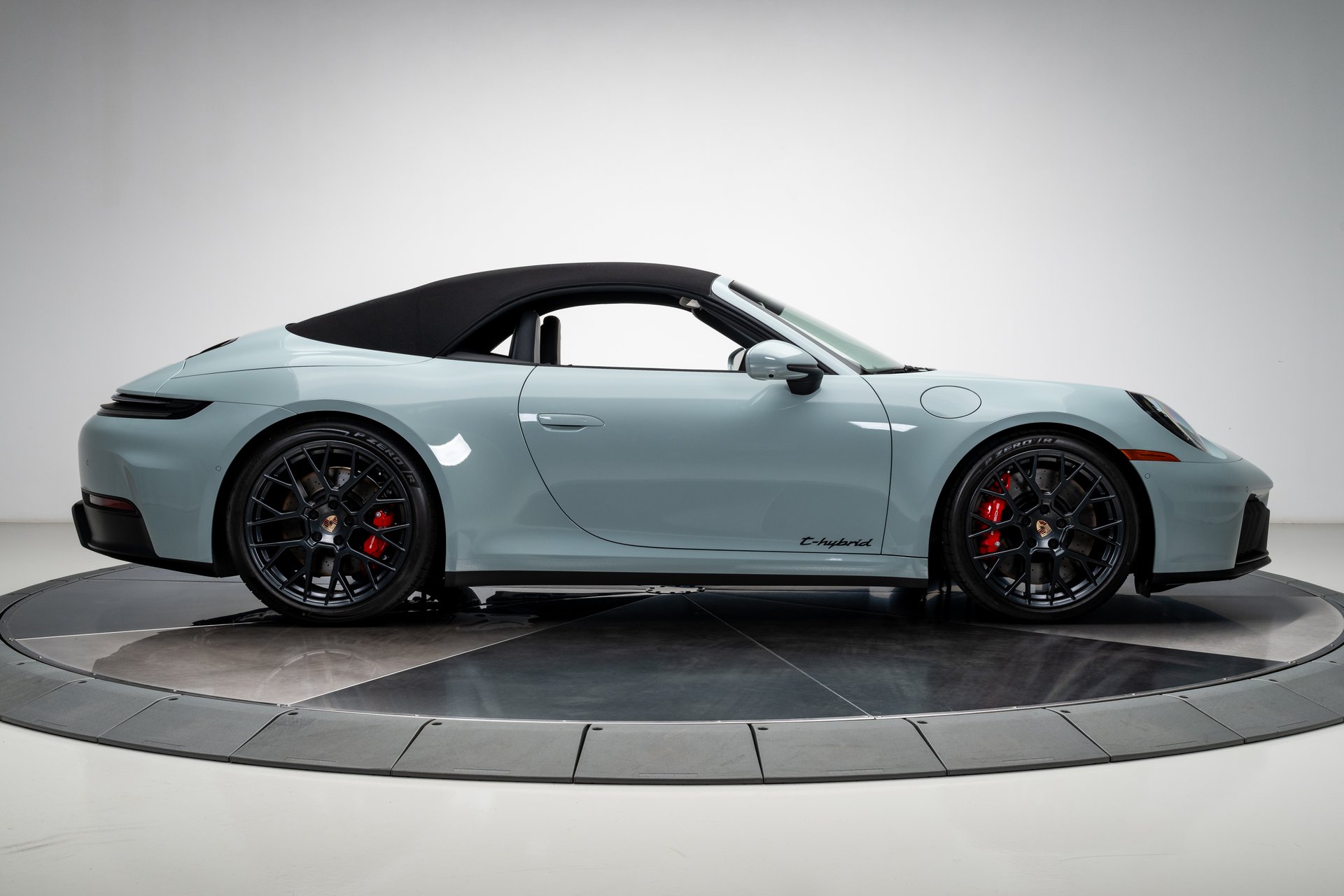 For Sale 2026 Porsche 911