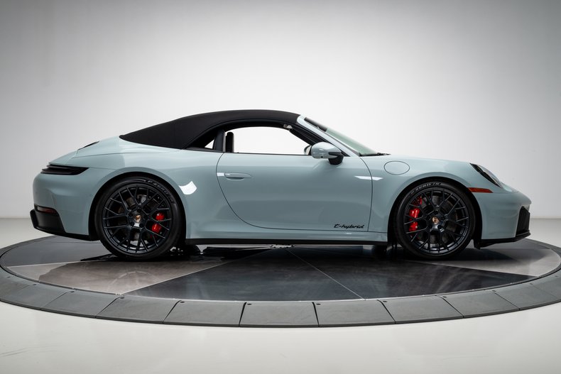 For Sale 2026 Porsche 911