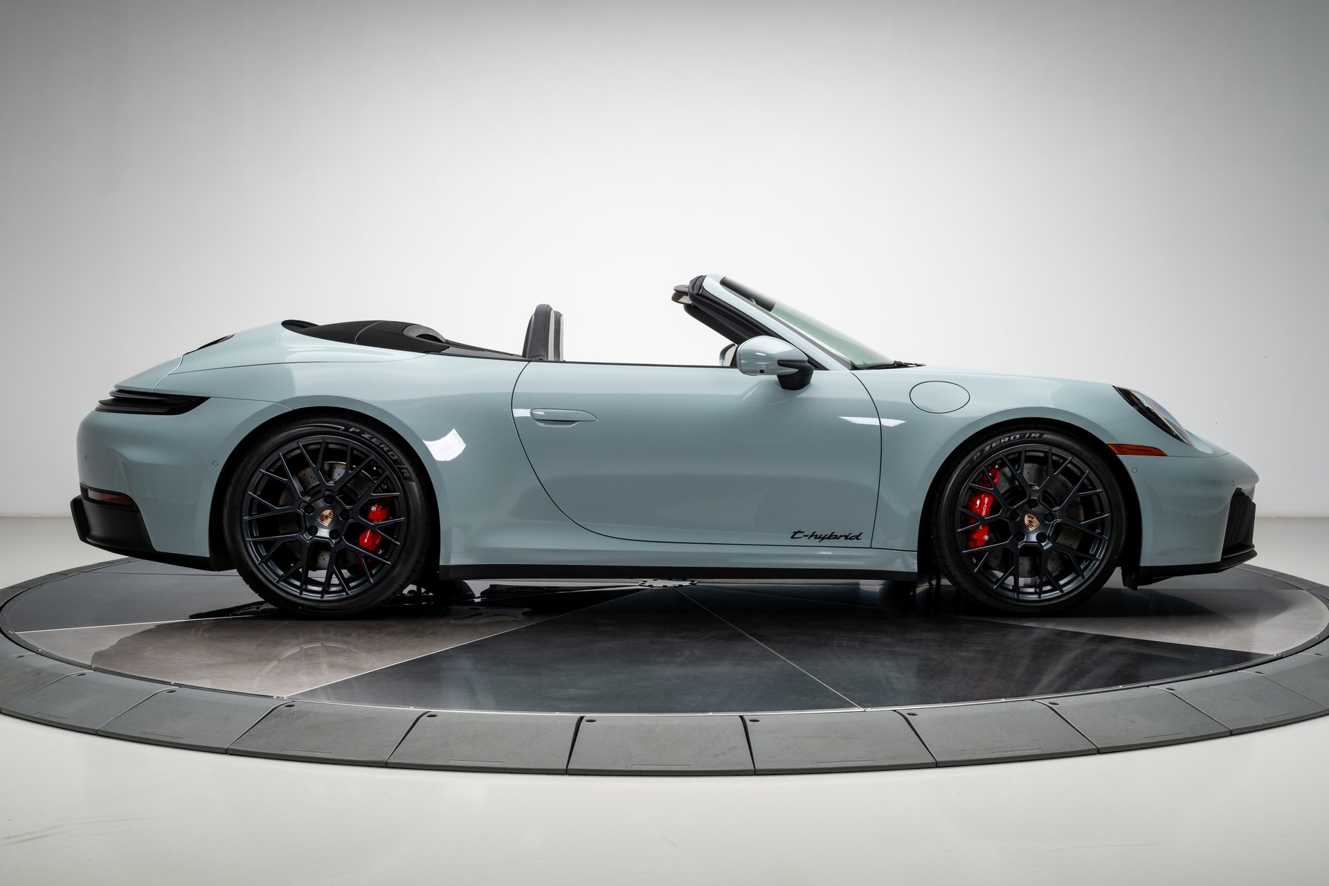 For Sale 2026 Porsche 911