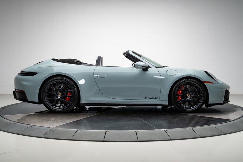 For Sale 2026 Porsche 911