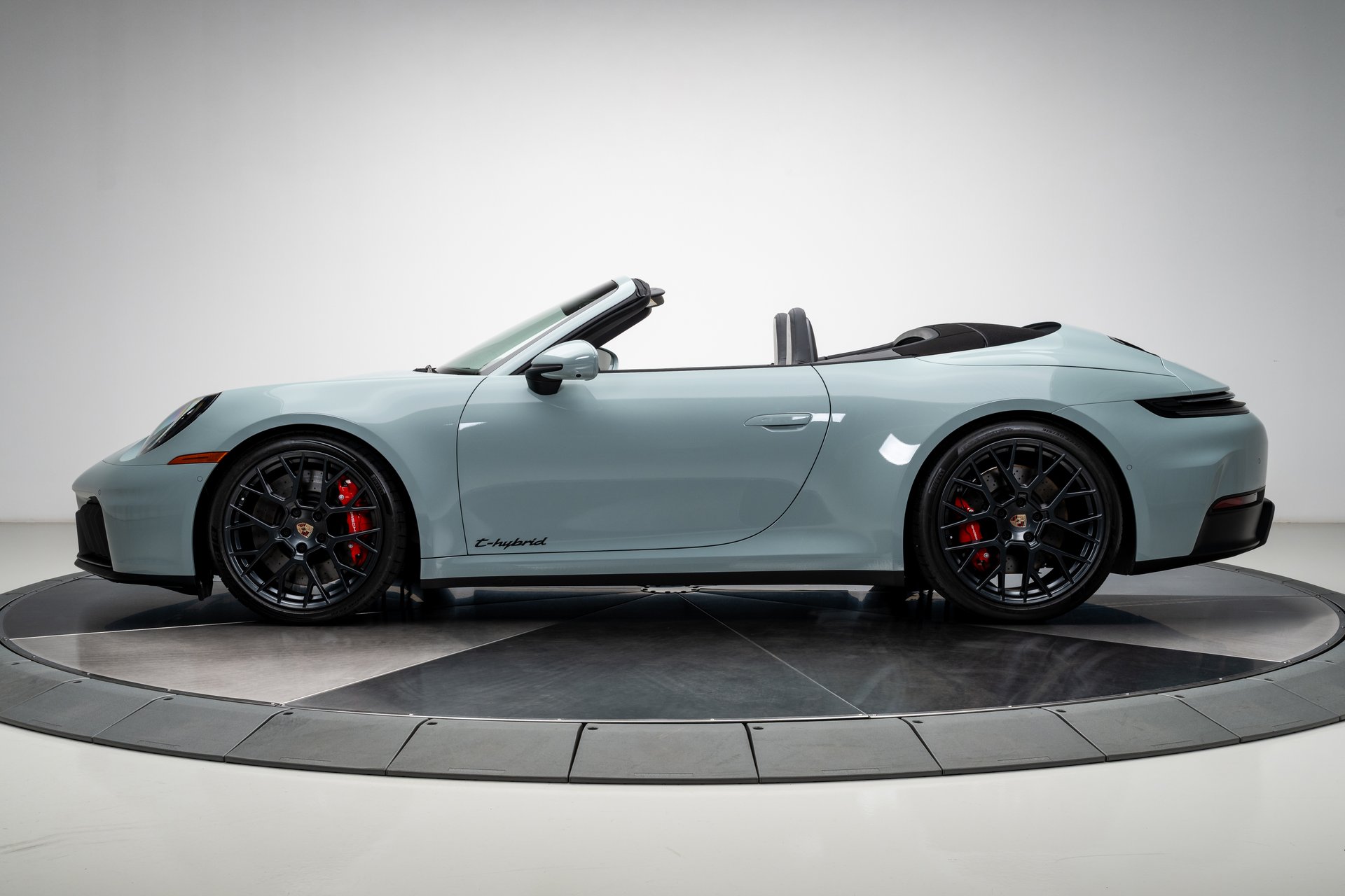 For Sale 2026 Porsche 911
