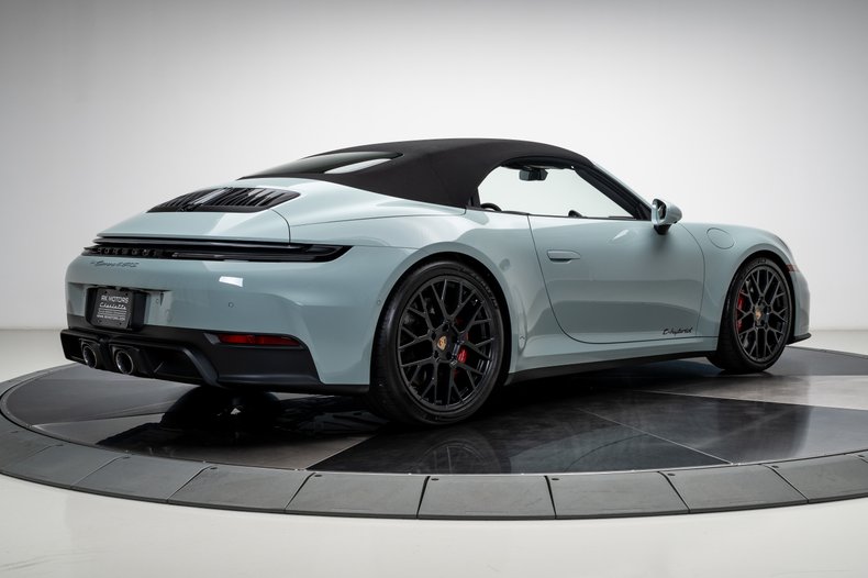 For Sale 2026 Porsche 911