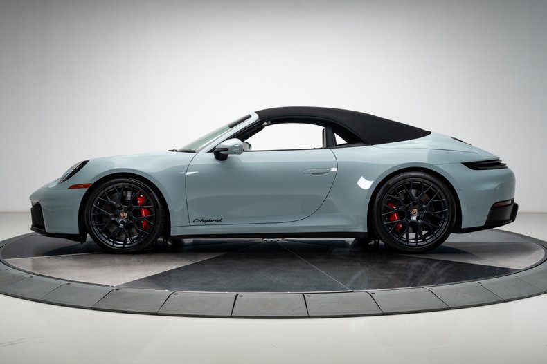 For Sale 2026 Porsche 911
