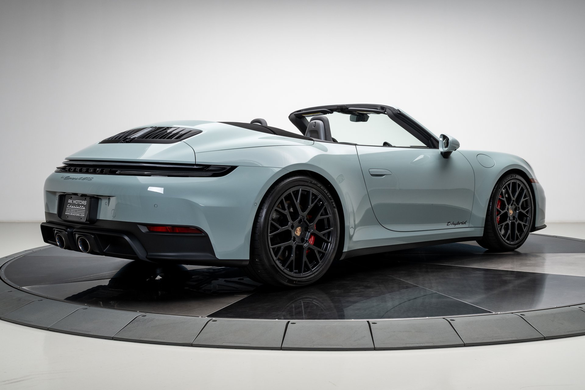 For Sale 2026 Porsche 911