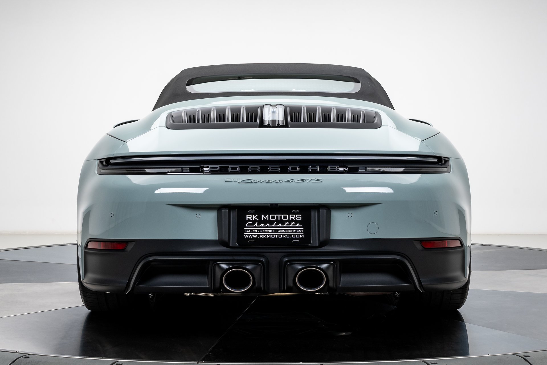 For Sale 2026 Porsche 911